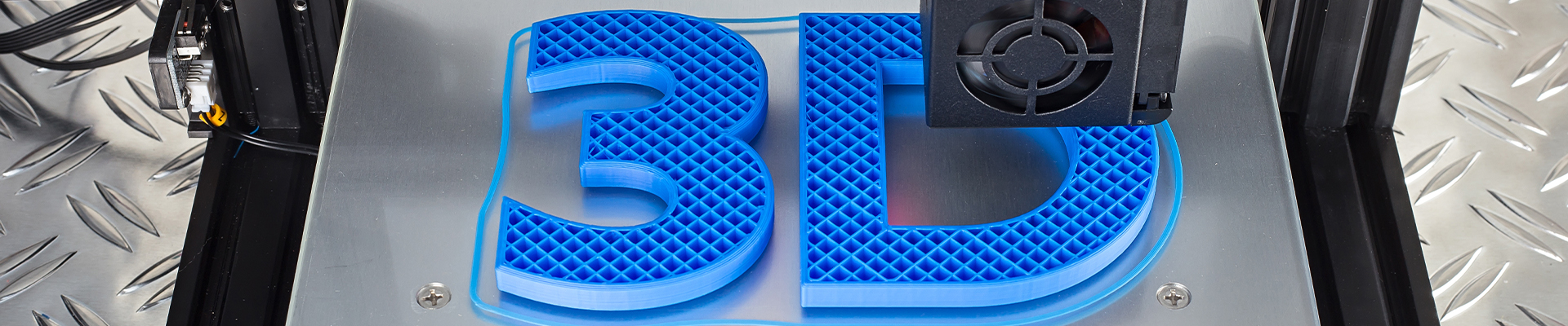 3D Printing Services